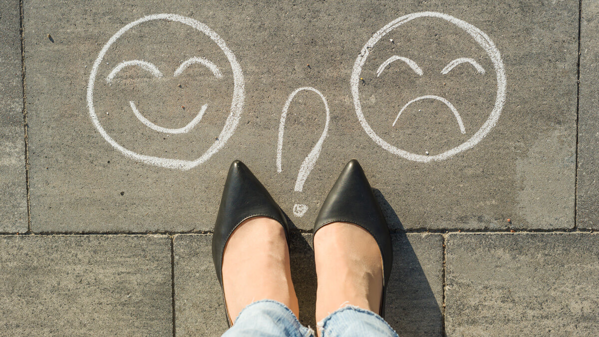 Phương pháp nhẹ nhàng giúp khôi phục sự cân bằng